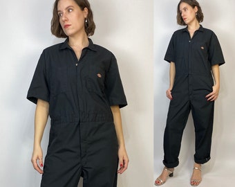 Dickies Romper - Etsy