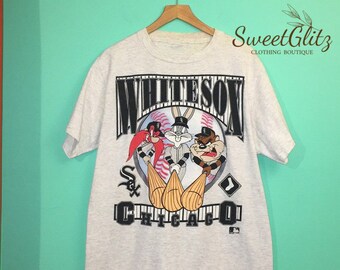 White Sox Shirt - Etsy