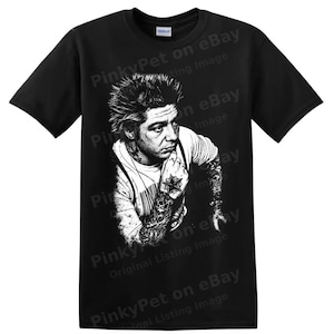 Mitch Lucker Shirt - Etsy
