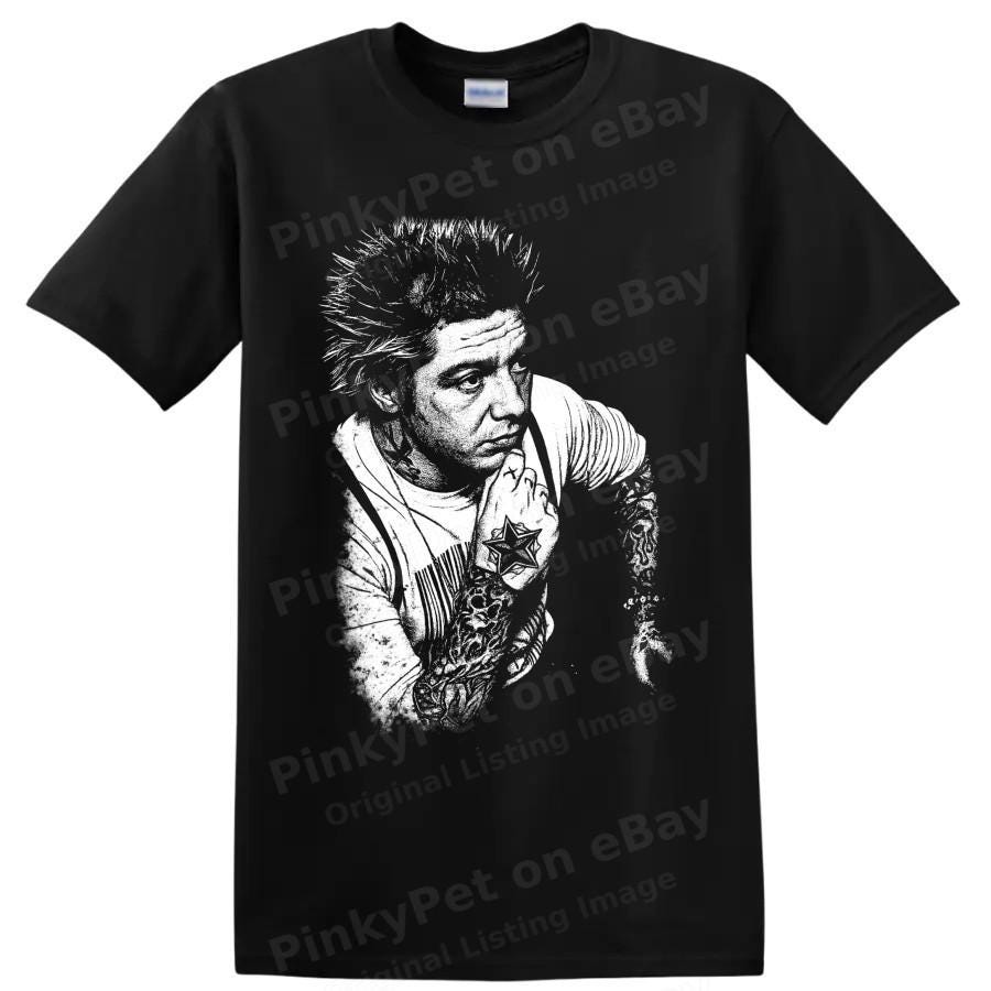 Mitch Lucker Shirt - Etsy