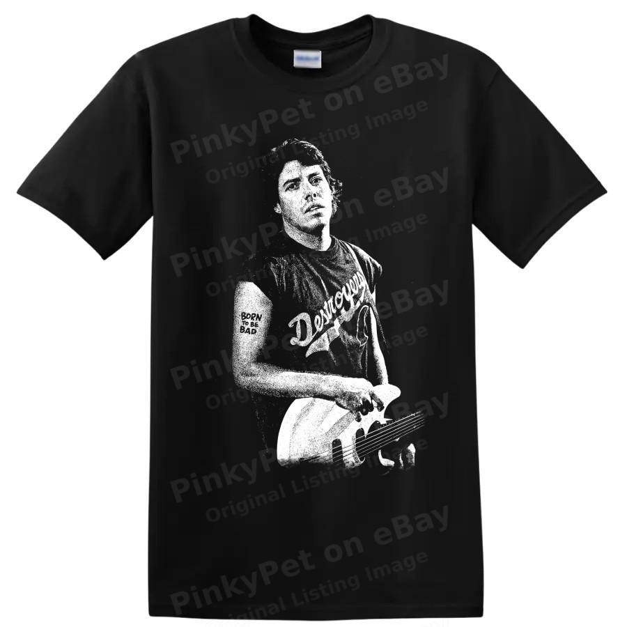 George Thorogood T Shirt - Etsy