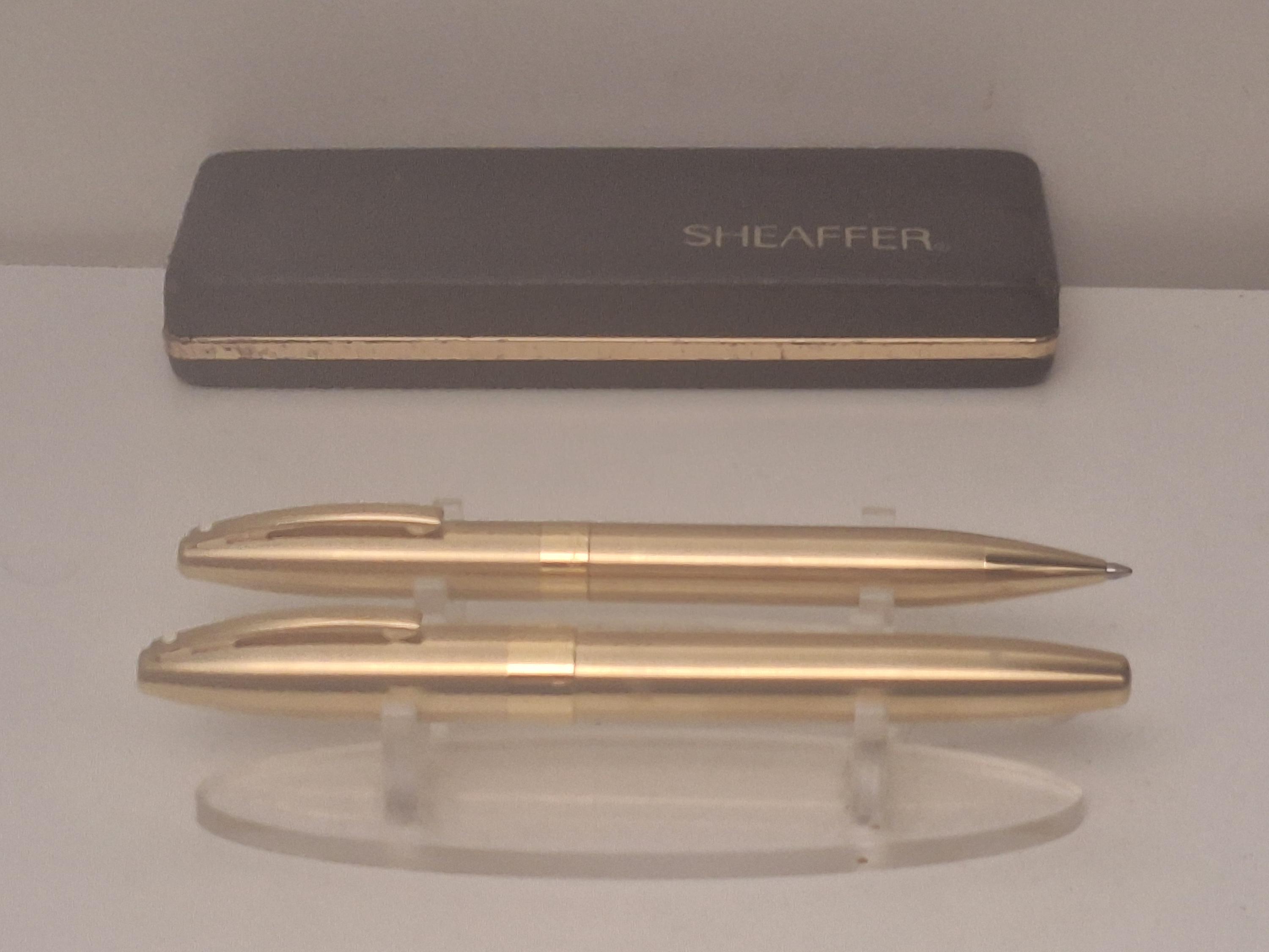 Sheaffer Fountain Pen Legacy - Etsy