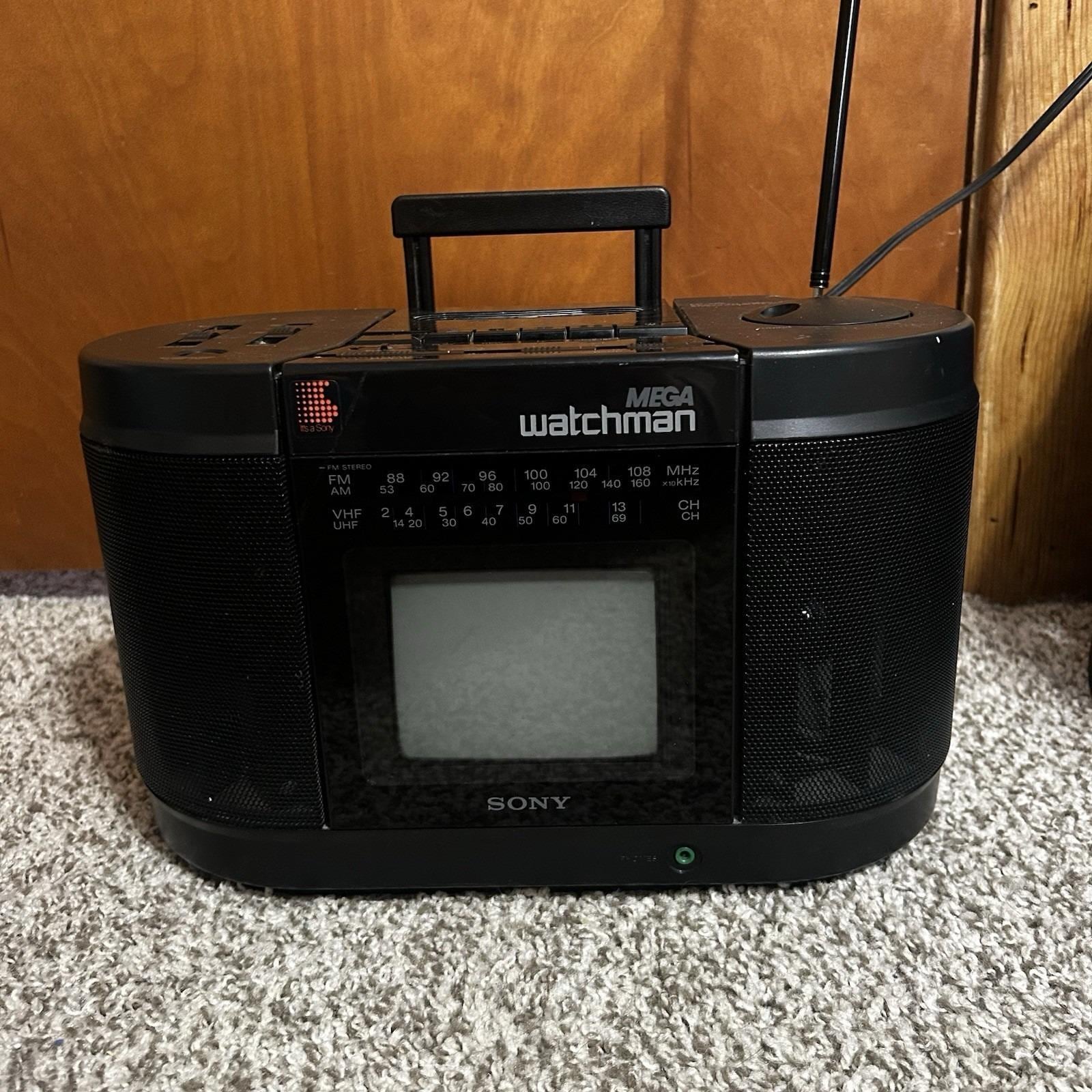 Sony mini radio - Etsy 日本