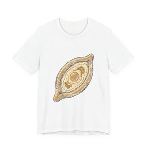 Khachapuri Shirt, Georgian Cheese Bread Tee, Adjaruli Food Gift, Sakartvelo T-Shirt, Republic of Georgia Georgian Roots Gift image 4