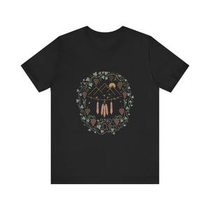 Churchkhela Shirt, Georgian Candy Food Tee, Sakartvelo Gift, Republic of Georgia T-Shirt, Georgian Roots Foodie Tbilisi Gift image 1