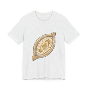 Khachapuri Shirt, Georgian Cheese Bread Tee, Adjaruli Food Gift, Sakartvelo T-Shirt, Republic of Georgia Georgian Roots Gift image 5