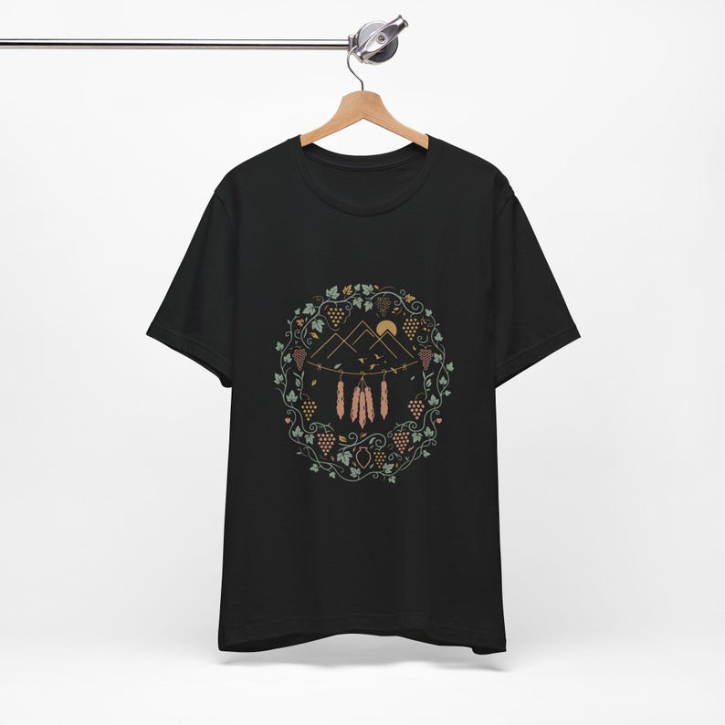 Churchkhela Shirt, Georgian Candy Food Tee, Sakartvelo Gift, Republic of Georgia T-Shirt, Georgian Roots Foodie Tbilisi Gift image 5