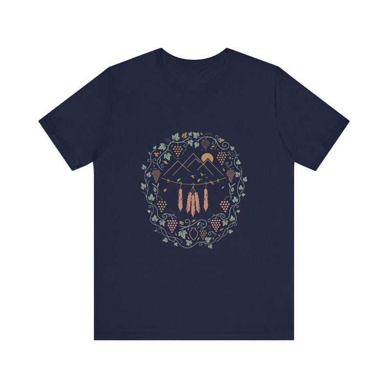 Churchkhela Shirt, Georgian Candy Food Tee, Sakartvelo Gift, Republic of Georgia T-Shirt, Georgian Roots Foodie Tbilisi Gift image 3