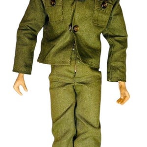 1970 Gi Joe - Etsy Canada
