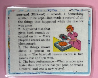 RECORD