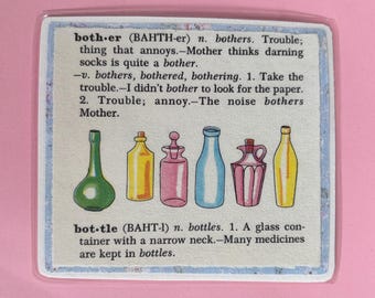BOTHER+BOTTLE