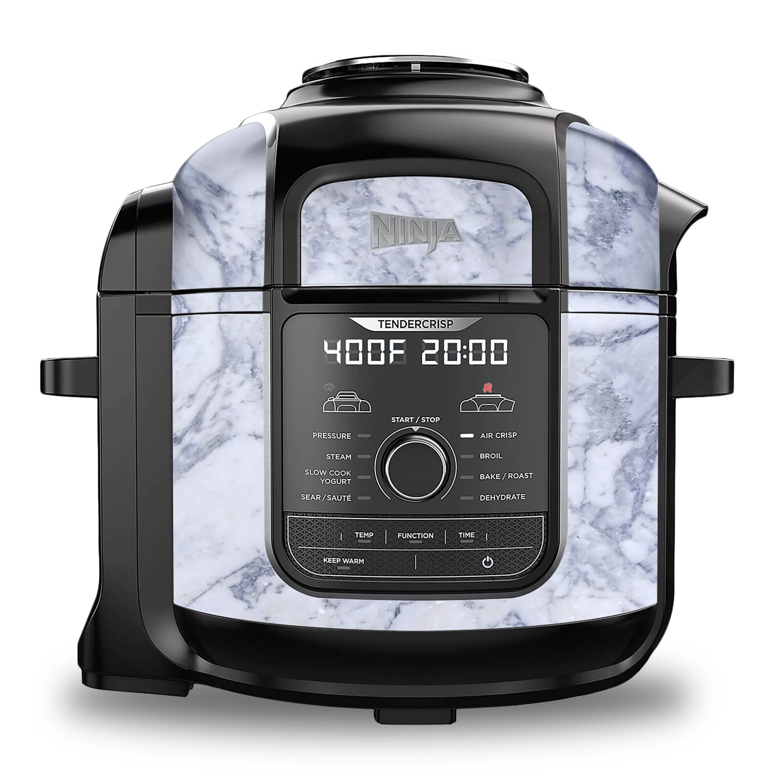 Ninja Foodi 8 Quart Wrap fits Deluxe Cooker Model FD402 LP3 Etsy