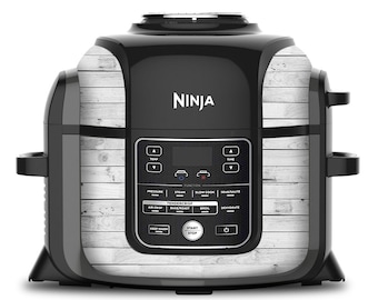 ninja fd402 manual