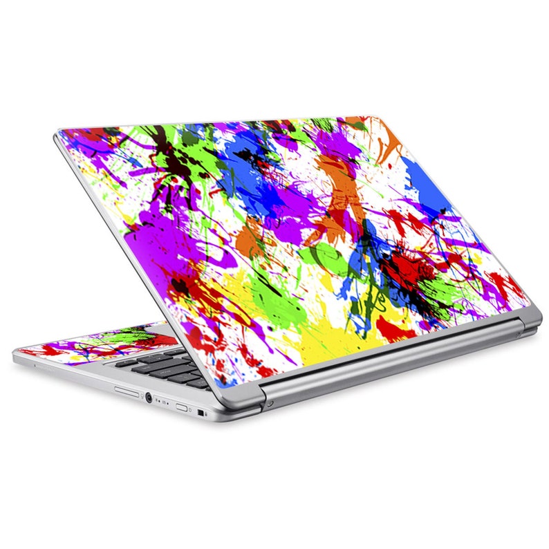 Skin for Acer Chromebook R13 Laptop Skins Vinyl Sticker Cover Etsy