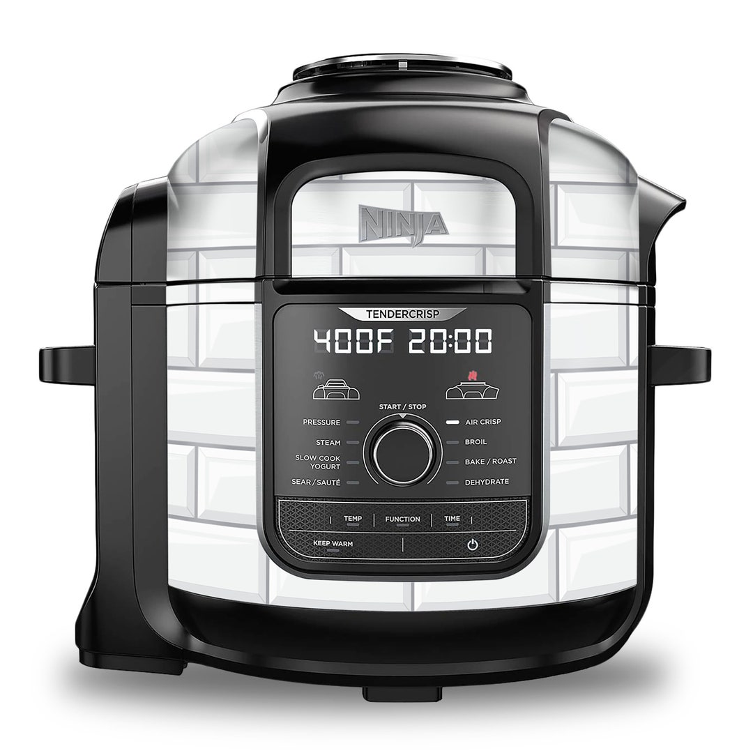 Ninja foodi accessories canada Clearance