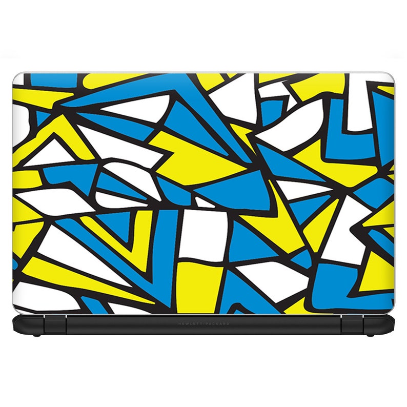 IT'S A SKIN 15.6 Inch Laptop Skin Decal Universal Fit for Etsy