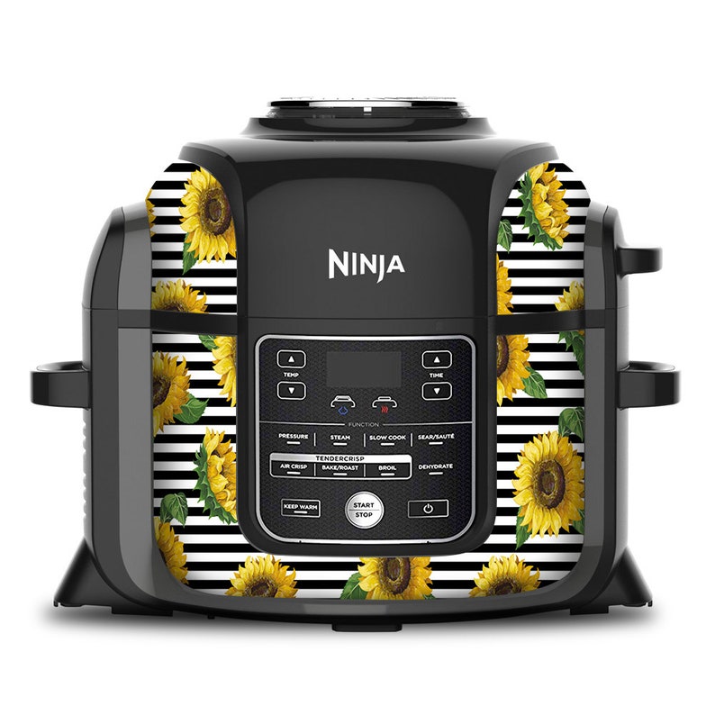 ninja foodi 6.5 qt