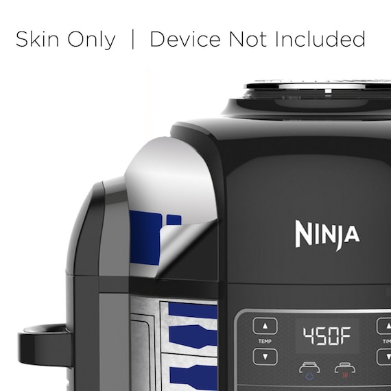 AD  Ninja Foodi Dual Zone Air Fryer Review from Very - Super Busy Mum -  Northern Irish Blogger