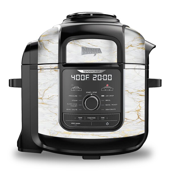 Ninja Foodi Wrap Etsy