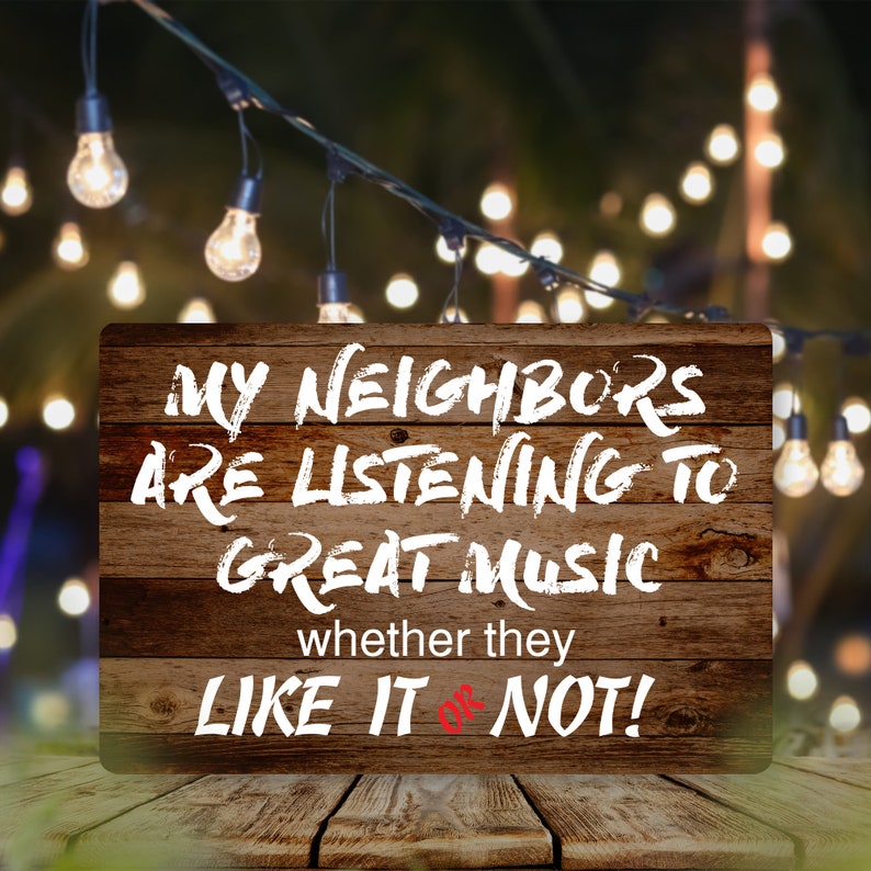 Funny Pool Signs and Decor Outdoor Metal Outdoor Bar Sign Etsy