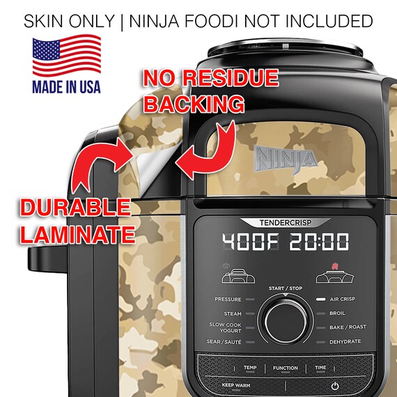 ninja fd402