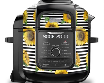 ninja foodi 8 qt fd402