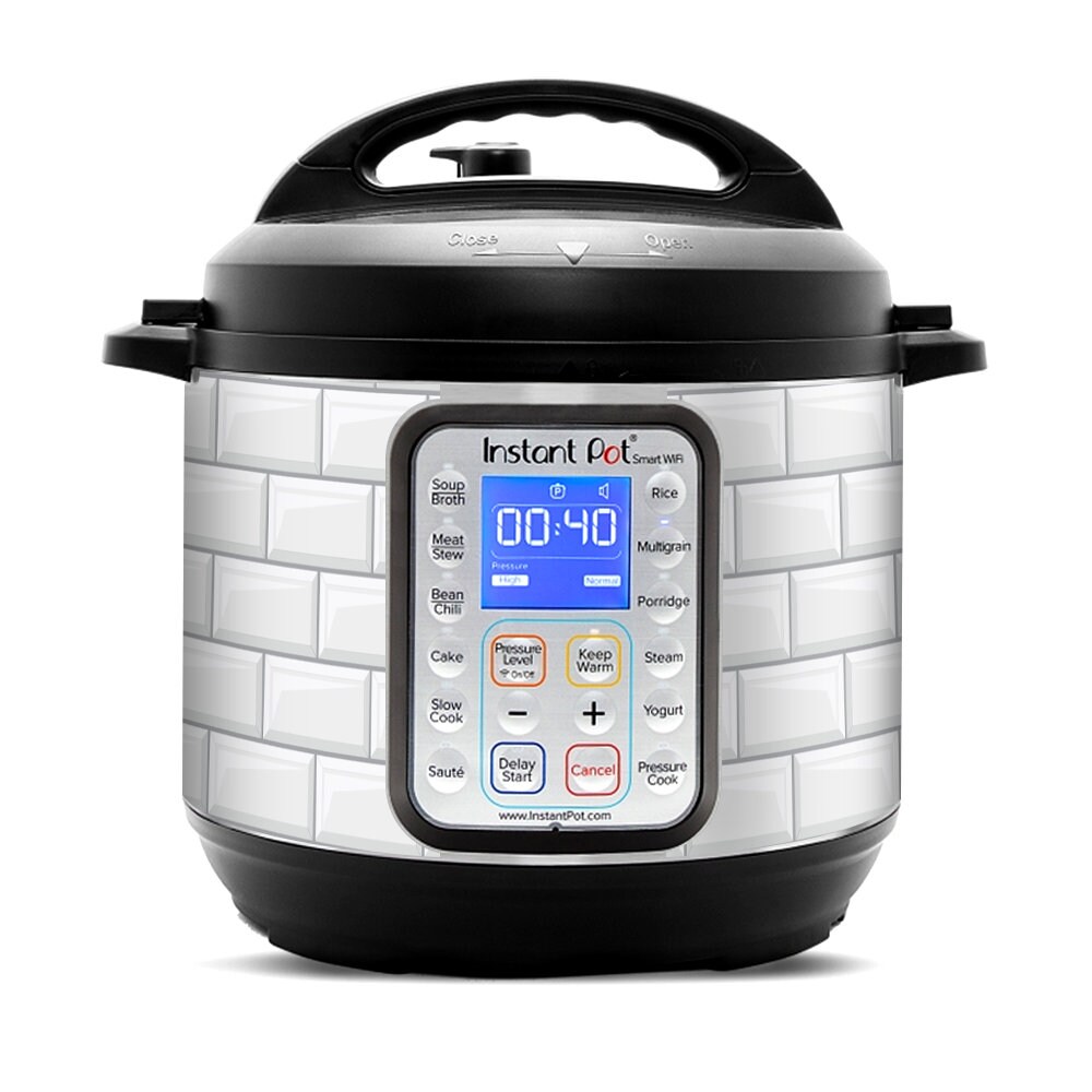 instant pot model duo60 v3