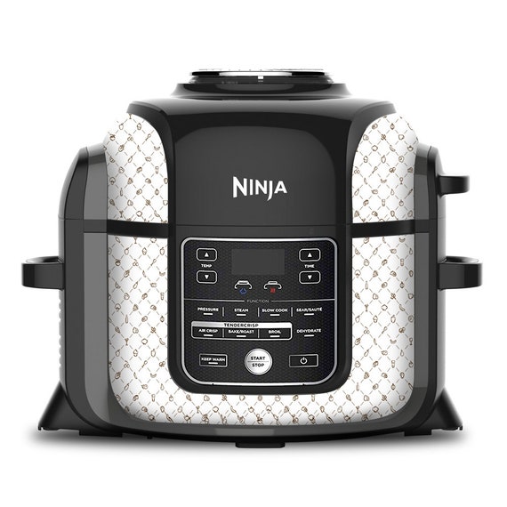 Ninja foodi covers outlet