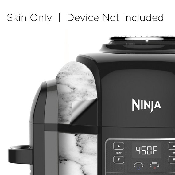 Ninja Foodi 8 Quart Wrap Fits Deluxe Cooker Model FD402 LP3