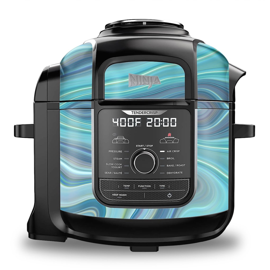 Enciclopedia Dello Studente Ninja Foodi Pressure Cooker Lid FD101