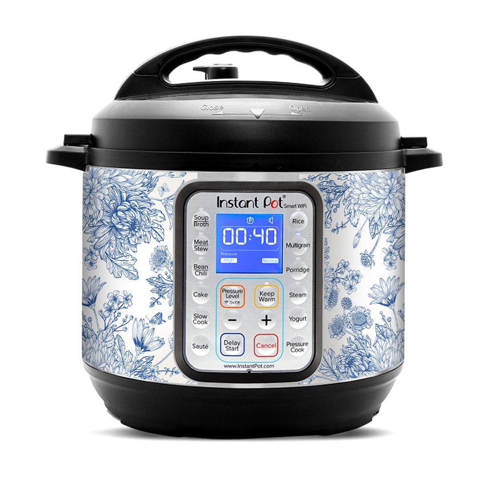 SteamMates - Funny Instant Pot Steam Diverters