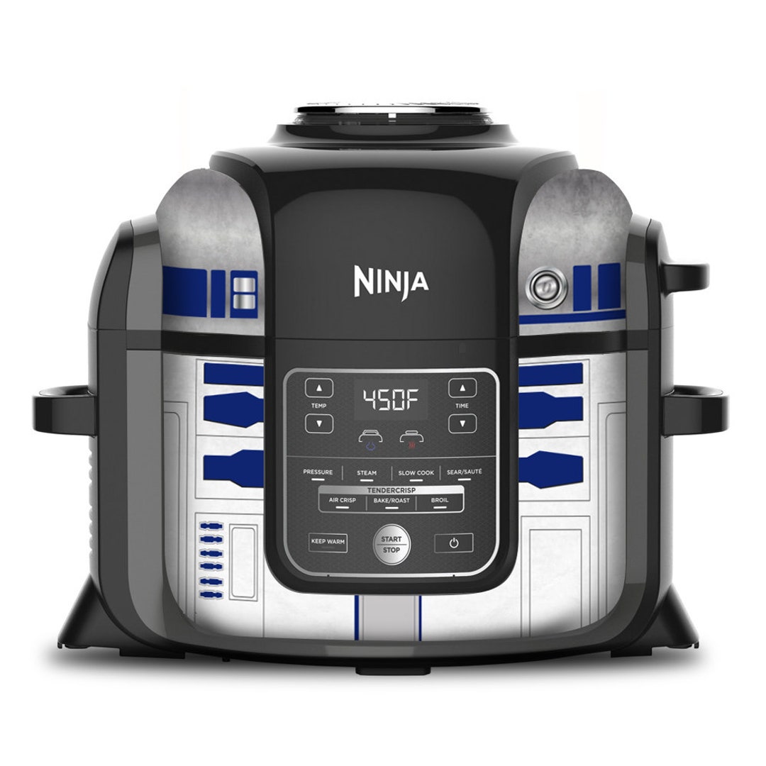 AD  Ninja Foodi Dual Zone Air Fryer Review from Very - Super Busy Mum -  Northern Irish Blogger