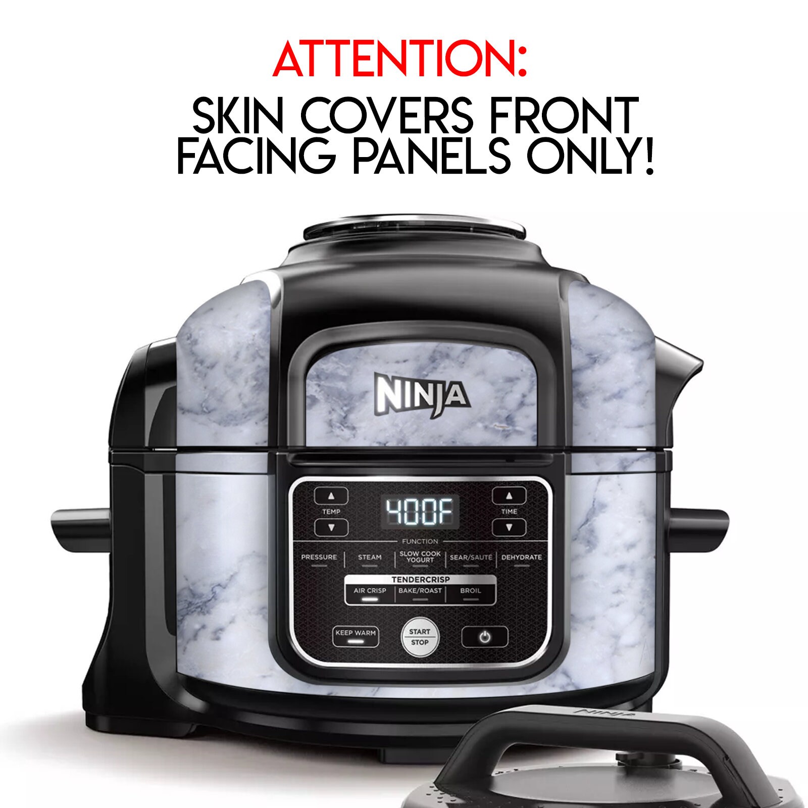 ninja foodi compact