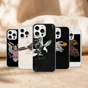 Thunderbird Phone Case - Etsy