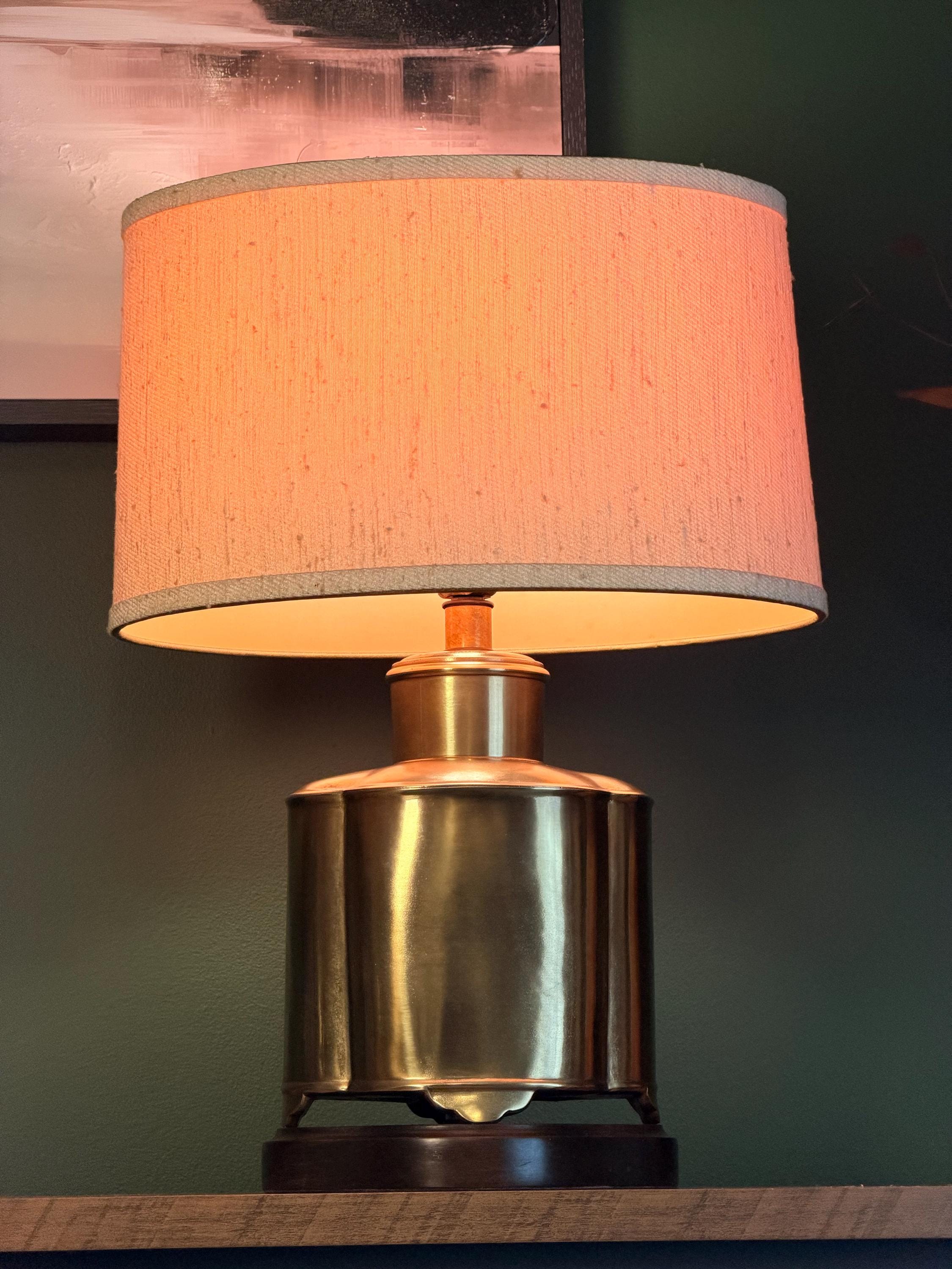 Frederick Cooper Lamps - Etsy