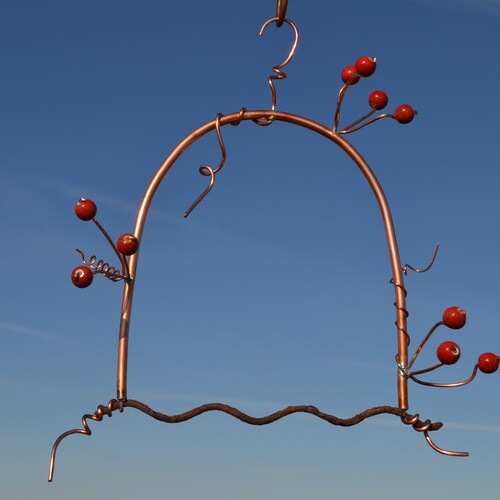 Hummingbird Swing Etsy