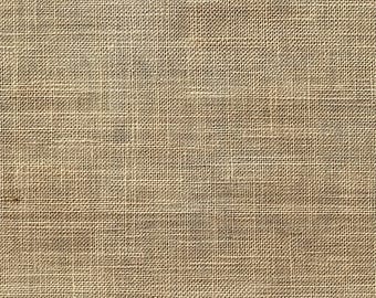 Faux Grasscloth Wallpaper | Warm Beige Burlap Textured Neutral | Peel & Stick, Matte, Linen or Faux Grasscloth