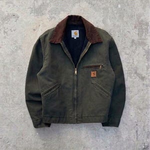 Carhartt j97 - Etsy 日本
