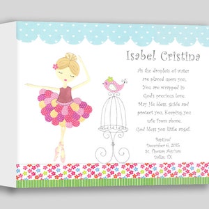 gifts for baby baptism girl