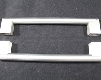 Knobonly B07FMSQF5B 6.1/4" Hole to Hole Cabinet Pulls Handles Brushed Nickel Finish- 20 pack- Free shipping!