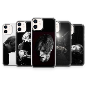 Resident evil phone case - Etsy 日本
