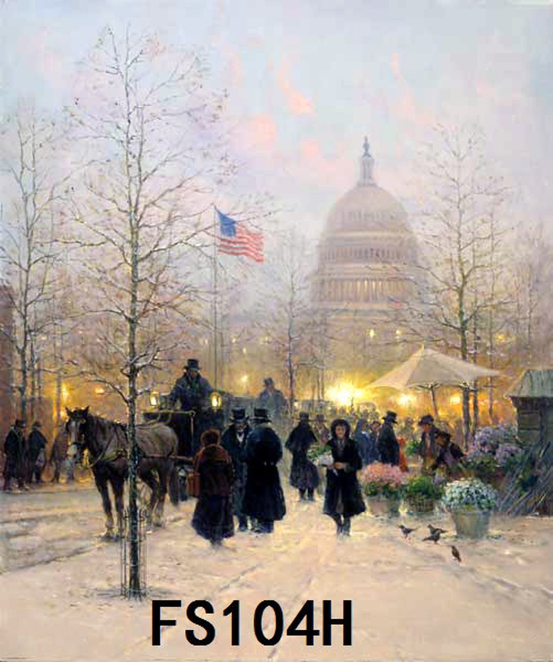 High Quality Landscape Oil Painting on Canvas Hand Painted Art for Home ...
