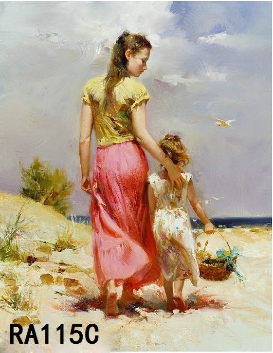 アートキャンバス油絵　油彩画　アート手描き　原画　美術品　芸術【オーダー受付中】 アートキャンバス油絵 油彩画 アート手描き 原画 美術品 芸術