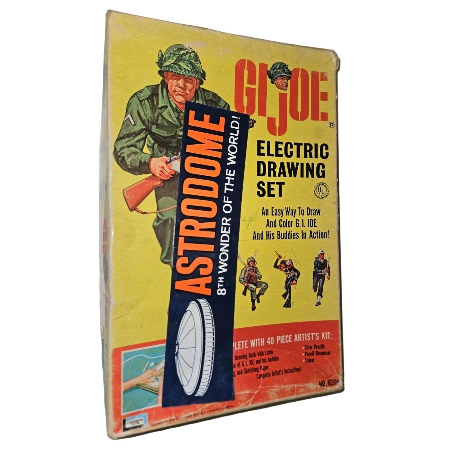 1965 Gi Joe - Etsy