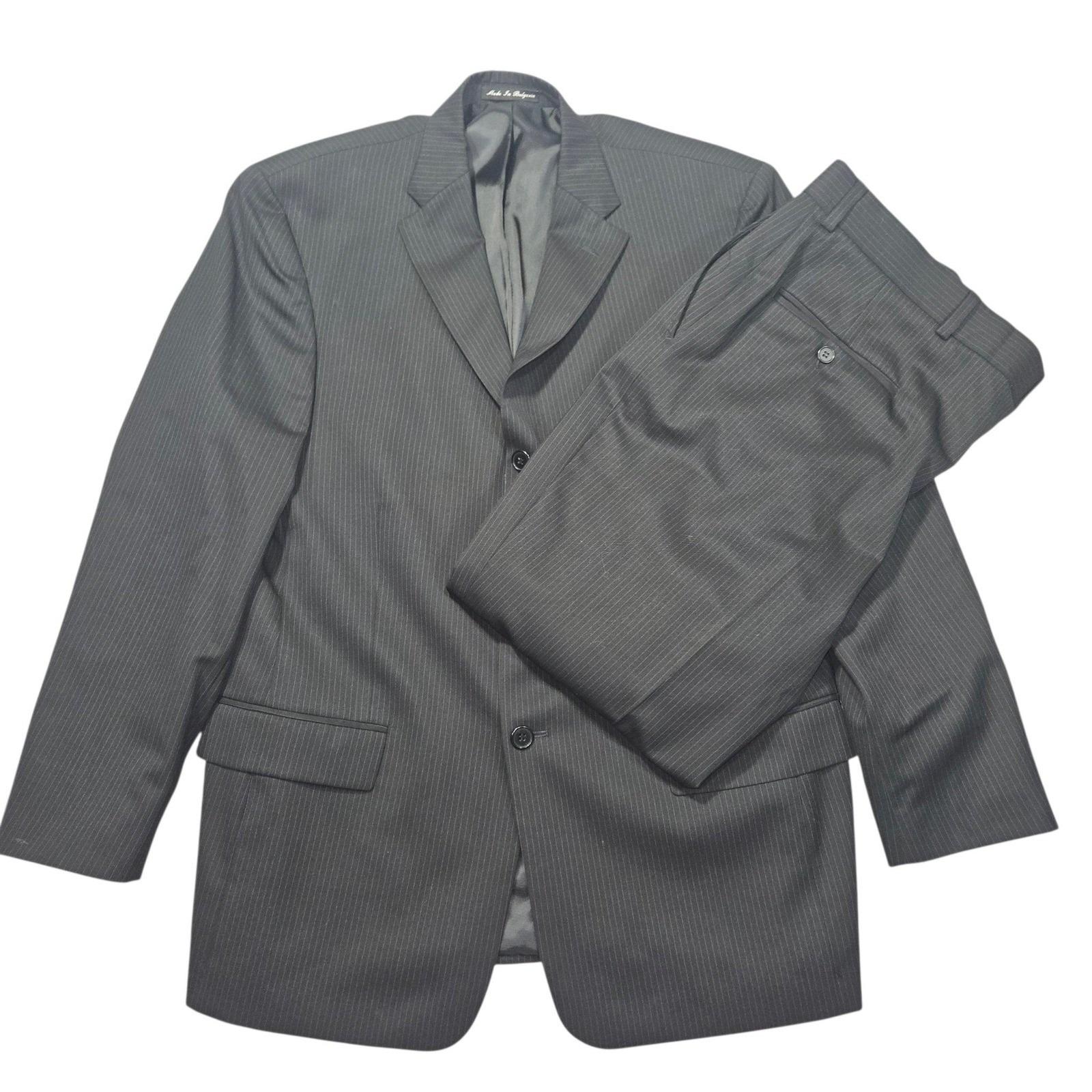 Perry Ellis Portfolio Coat - Etsy