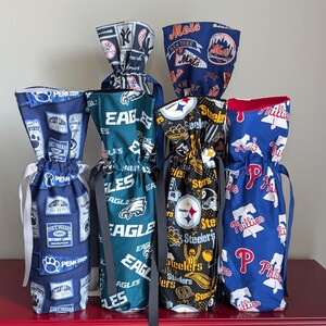 Wine Gift Bag, Fabric Wine Bag, Reusable Wine Bag Sports Wine Bag