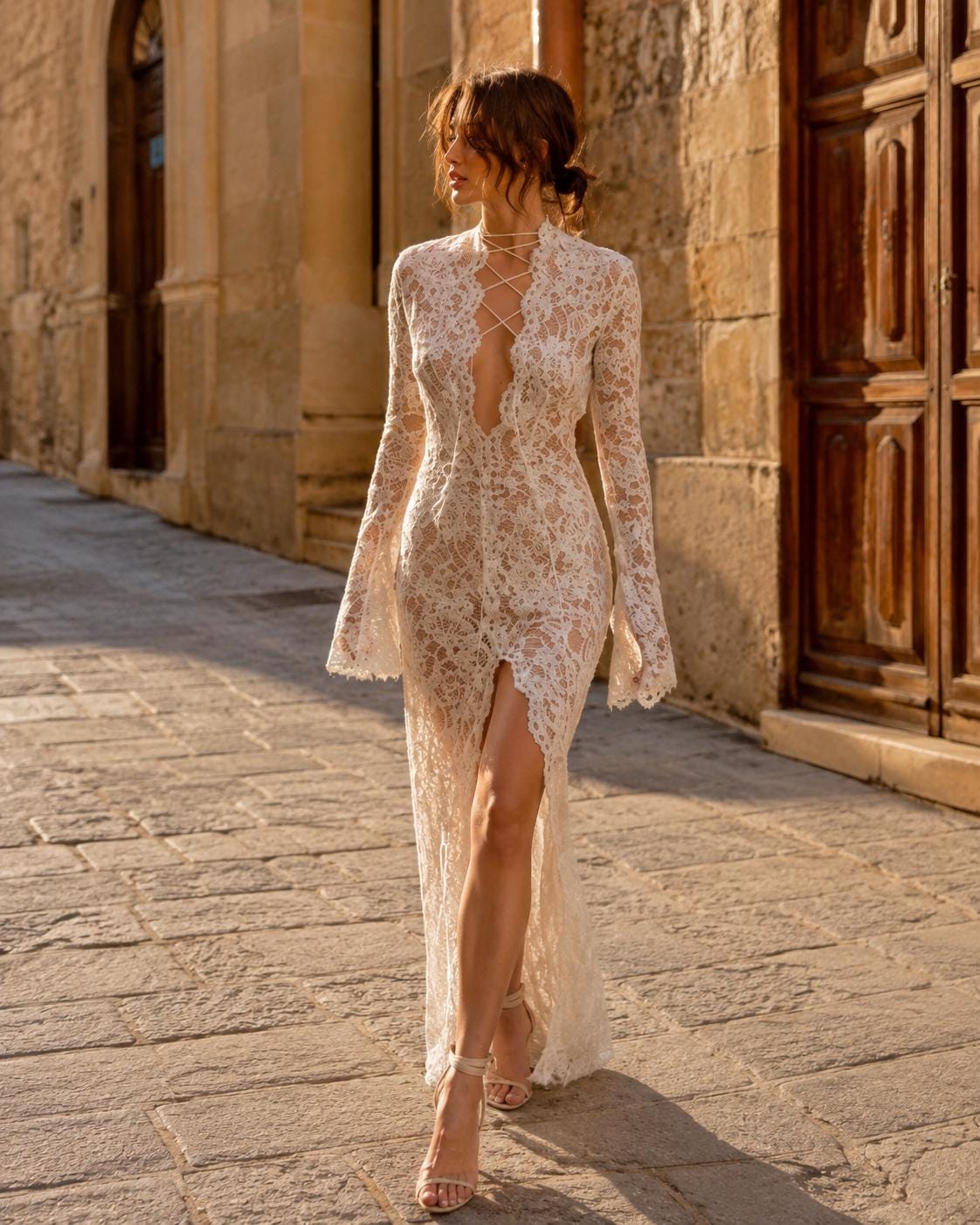 boho wedding rehearsal dress rehearsal dinner outfit