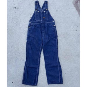 Vintage big smith overalls - Etsy 日本