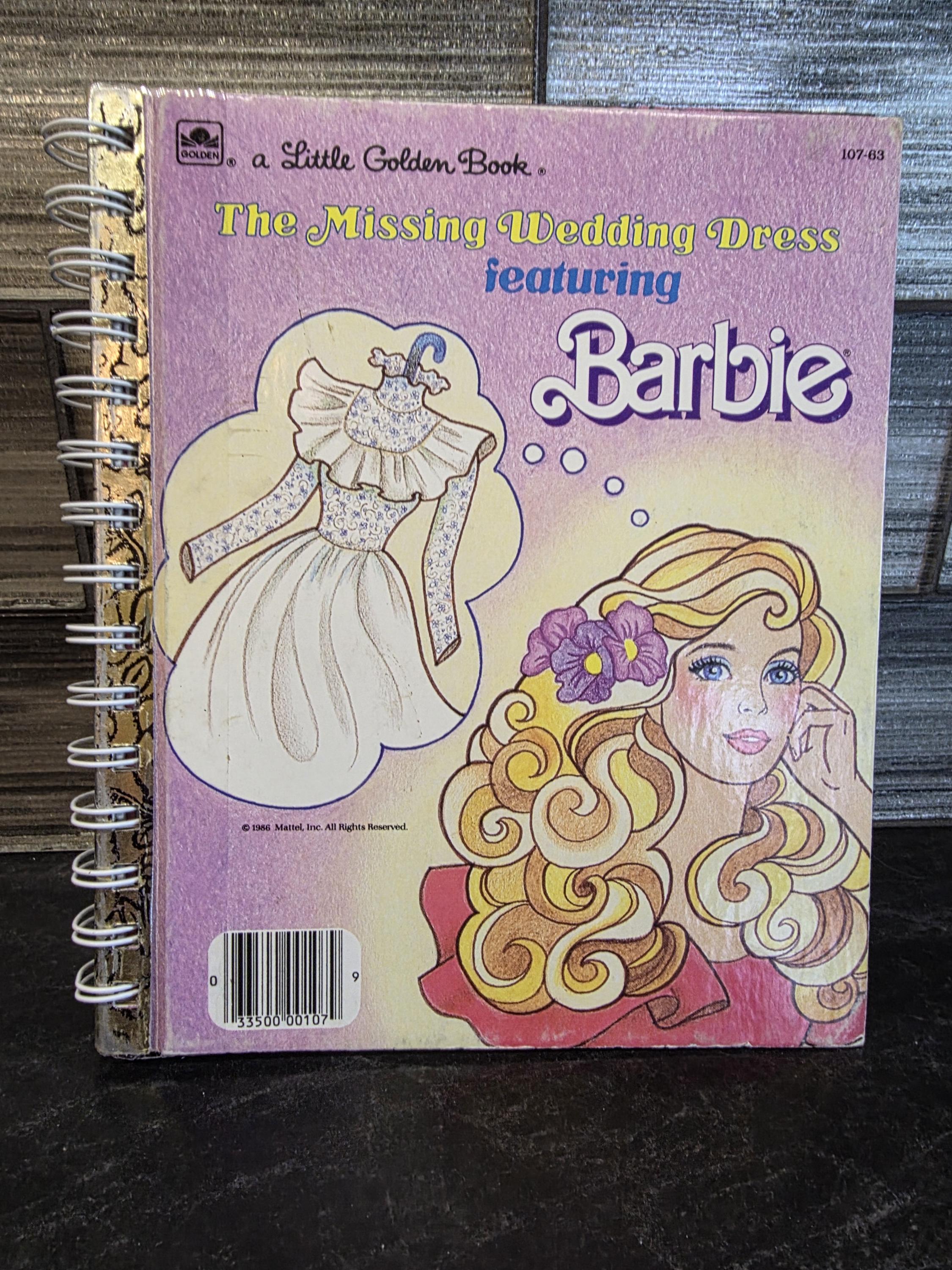 Barbie Calendar - Etsy