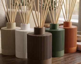 Diffuser